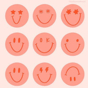 Meet your Posher, Emma